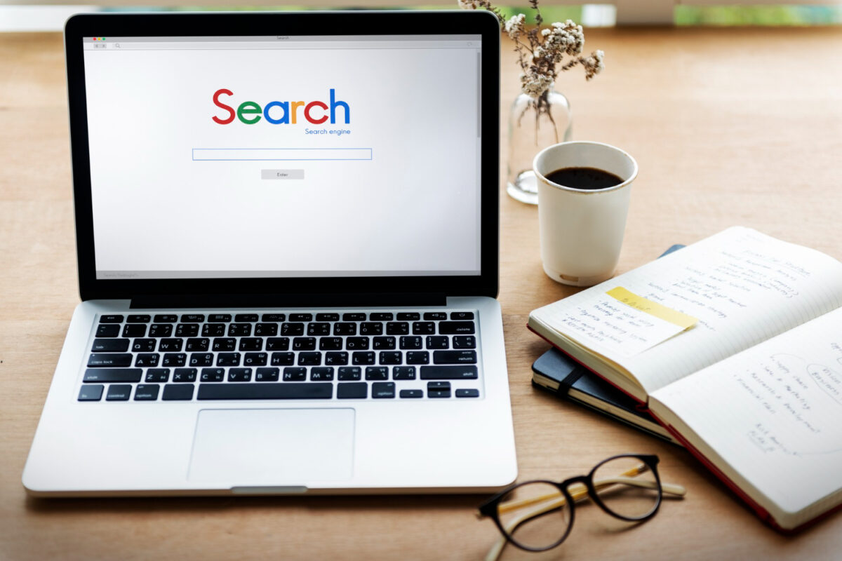 SERP(搜尋結果頁)是什麼？Google搜尋結果的類型、功能介紹！