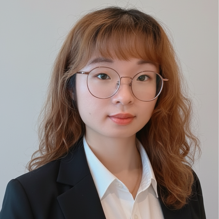 Lucy Chiang