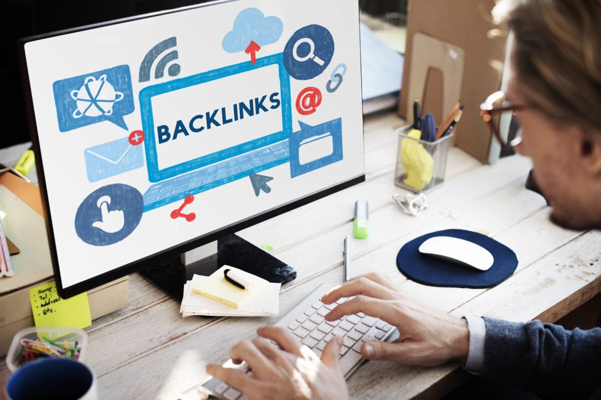 反向連結(Backlinks)是什麼?SEO反向連結建立方式、查詢工具